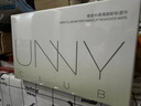 悠宜（unny club）净颜清肌卸妆湿纸巾7g*30（独立包装便携一次性温和送女友 实拍图