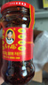 陶华碧老干妈 辣椒酱 风味豆豉油制辣椒 280g*3 实拍图