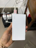 华为原装12000mAh66W双向快充移动电源3C认证可上飞机充电宝适用华为手机Pura90Mate80USB-A/C双口输出 实拍图