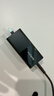 ThinkPad联想thinkplus 65W氮化镓Type-c快充便携口红电源套装 苹果15手机笔记本电脑华为小米 黑 实拍图