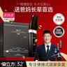 染立方染发膏男士专用染发剂易染一梳黑遮盖白发添加植物精华不易沾头皮 实拍图