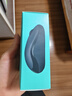 罗技（Logitech）M220 轻音鼠标 无线鼠标 办公鼠标 对称鼠标 带无线微型接收器 灰黑色 实拍图
