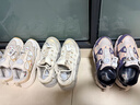 京东自营洗鞋服务运动鞋任洗3双上门取送价值2000元内小白鞋京东洗衣 实拍图