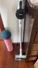 美的（Midea）吸尘器家用Q3 Green无线手持吸尘器 大功率超强吸力绿光显尘 除螨除尘车载轻量大吸力【价保618】 实拍图