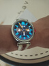 HUAWEI WATCH GT 6 马鞍棕 41mm 智能手表多维情绪健康全新骑行体验强劲续航华为智能手表 实拍图