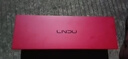 LNDU凌度行车记录仪前后双录HS880BAir高清1440P2K流媒体后视镜+64G卡 实拍图