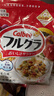 卡乐比（Calbee）原味水果麦片450克进口非油炸营养早餐代餐零食 实拍图