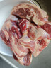 鲜京采 巴西进口原切牛肋肉2斤 牛胸腹部位肋条肉  烤肉炖煮 【真原切】 实拍图