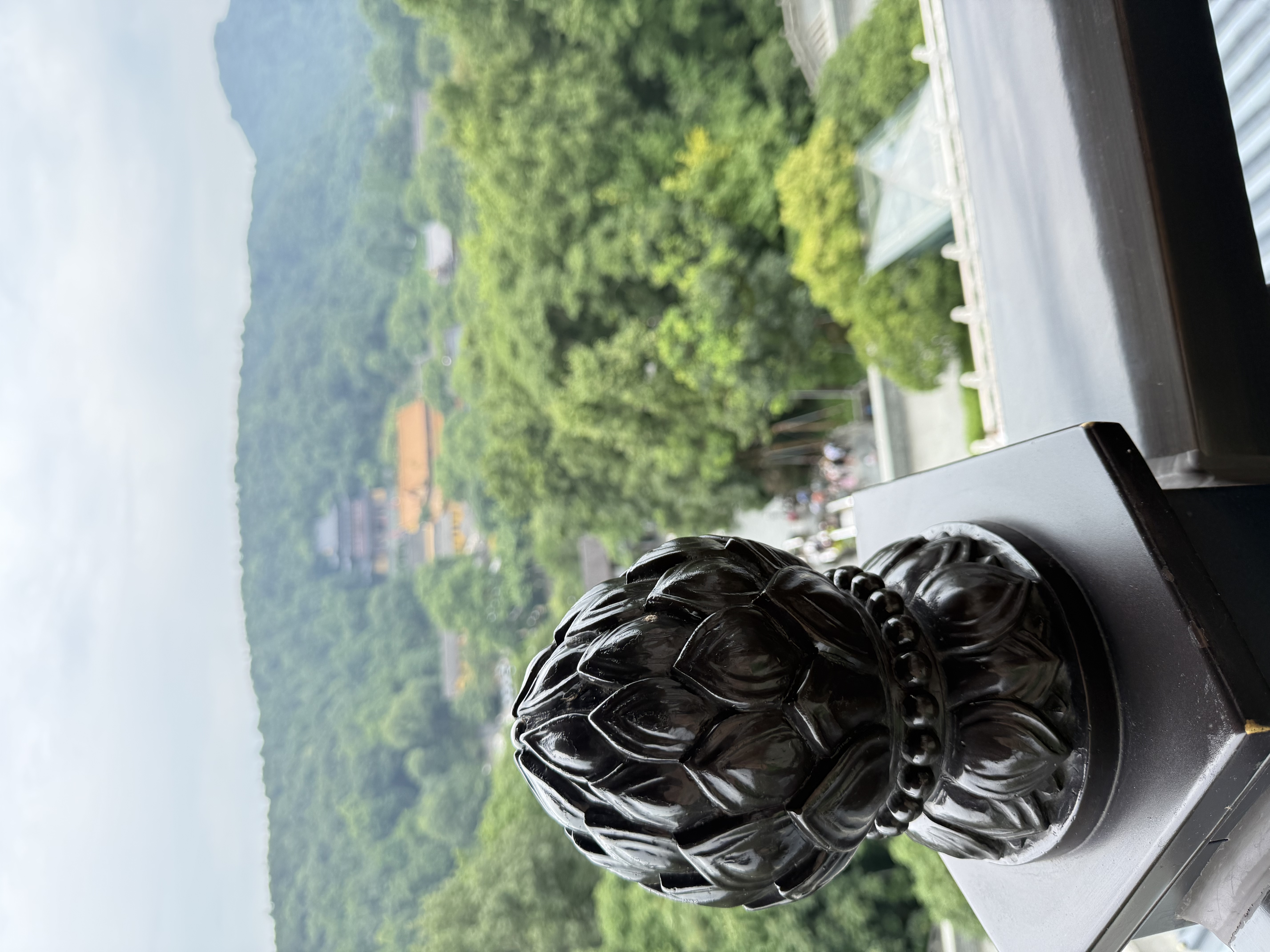 MR.GREEN德国格林先生指甲刀指甲剪指甲钳大号赠钥匙扣进口不锈钢Mr-1121 实拍图