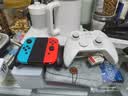 北通鲲鹏20游戏手柄AI智控双切扳机TMR震动无线蓝牙xbox类电脑PC手机steam电视NSswitch2 FIFA实况足球 实拍图