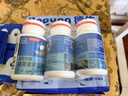 汤臣倍健（BYHEALTH）褪黑素口腔速释片30片*3 含B6改善睡眠失眠助眠 深度睡眠 非gaba 实拍图