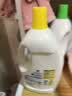滴露（Dettol）衣物消毒液除菌柠檬3L 99.9%杀菌除螨内衣儿童衣服消毒水配洗衣液 实拍图