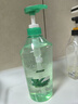 蜂花洗发水控油芦荟精华去油男女士蓬松清爽洗发露膏750ml 实拍图