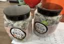 艺佰【蜜桃乌龙茶】花茶包水果乌龙茶冷泡茶独立小包装实惠50包150克 【实惠大罐50包】 实拍图