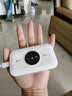 TCL随身wifi三网通用免插卡无线wifi6车载4G路由器随身便携无限制移动联通电信全国通用2026款5GXY15B 【旗舰顶配版】3000毫安大电池三网任切 不限速不虚标月享1500G流量 实拍图