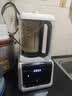 SPUOER苏泊破壁机1.75L轻音破壁机家用多功能免煮豆浆机降噪低音预约加热免滤全自动破冰碎冰榨汁机 1.85L升级变频【24叶精钢刀头】 实拍图