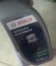 博世（BOSCH）DOT4 刹车油/制动液/离合器油 1L 通用型 一升装汽车养护套装 实拍图