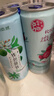 锐澳（RIO）洋酒 鸡尾酒 冰饮果酒甜酒 微醺强爽多口味组合装 330ml*6罐 实拍图