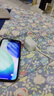图拉斯小冰块Pro【26年新款首发】适配苹果17充电器iPhone17promax充电头45w氮化镓套装40w低温快充线16 【星光白】45W单头｜适配原装快充线 26年新升级｜超导鳍控温黑科技 实拍图