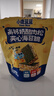 小鹿蓝蓝 高钙奶酪肉松夹心海苔脆 宝宝儿童零食肉松酥脆口感即食海苔30g  实拍图
