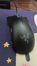 雷蛇（Razer）炼狱蝰蛇标准版有线鼠标 人体工学 电竞游戏 右手通用型 吃鸡/LOL/CSGO游戏鼠标 黑色 实拍图