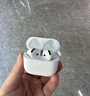 Apple/苹果 AirPods 4(支持主动降噪)搭配无线充电盒(USB-C)苹果耳机 蓝牙耳机适用iPhone/iPad 四代 实拍图