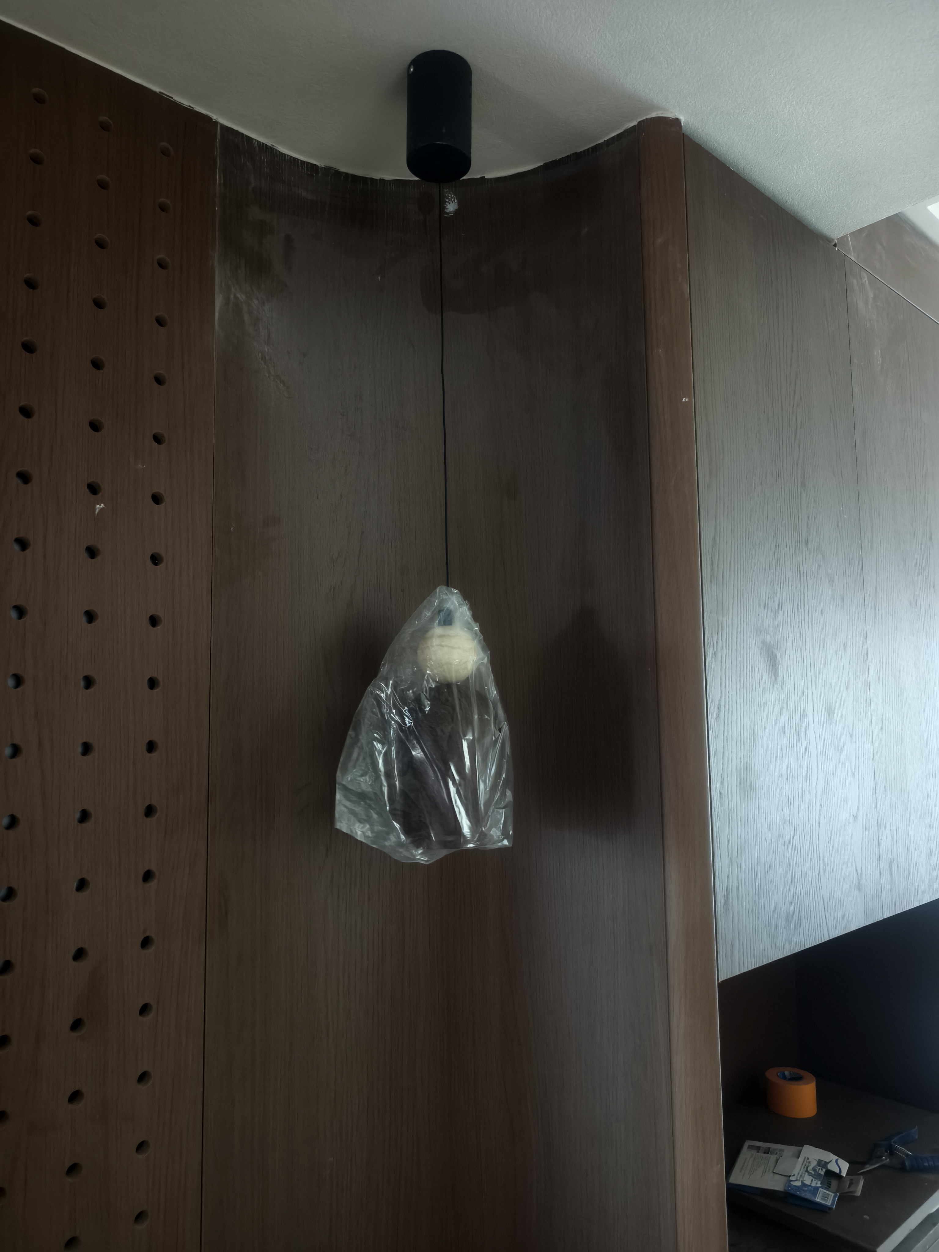 施耐德 带漏电保护断路器 空气开关 家用总闸带漏保 2P 63A Acti9系列 实拍图