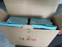 福茗源太平猴魁绿茶 特级安徽雨前2026新茶叶礼盒送长辈端午节礼盒250g 实拍图