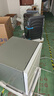 海尔（Haier）【价保618】麦浪套系洗碗机嵌入式W5000Plus2.0白163升22套双面洗消毒大容量10天净存EYZW2286U1 实拍图