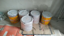多乐士（Dulux）家丽安专业净味120二合一A8666N防霉抗碱内墙面漆18L【白漆】 实拍图
