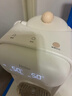海尔（Haier）恒温水壶定量出水婴儿泡奶机智能调奶器冲奶机电烧水壶带风冷家用 实拍图