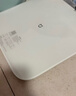 米家小米智能体重秤S200 白色 双接家用健康秤电子秤人物双模式 APP高精准数据测量 体重管理 减肥专用 实拍图