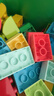 乐高（LEGO）积木得宝10479 创意积木盒男女孩儿童玩具生日礼物大颗粒 实拍图
