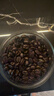 星巴克（Starbucks）意式浓缩咖啡豆200g 深烘100%阿拉比卡豆手冲黑咖啡 油脂丰富 实拍图