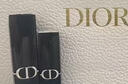 迪奥Dior【邓为推荐】烈艳蓝金口红丝绒999哑光唇膏生日礼物送女友 实拍图