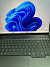 联想笔记本电脑小新Pro16GT超能本 酷睿Ultra5 32G 1T 2.8K 120Hz OLED 大屏轻薄办公本 国家补贴 实拍图