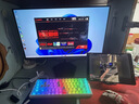 SANC盛色24.5英寸300Hz硬件低蓝光 Fast IPS 电竞显示器 耳机挂架小夜灯 HDR400认证电脑屏幕N50Pro7 实拍图