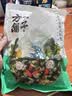 方家铺子中华老字号 紫菜虾皮鱼板汤70g(10袋） 海鲜汤料包 速食即食汤 实拍图