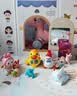 澳贝（auby）婴幼儿童玩具小黄鸭学爬乖乖下蛋鸭子引导逗爬行学步满月见面礼物 实拍图