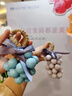 金纺衣物调香大师香氛香水护理柔顺剂薰衣草10斤除味防静电留香除湿味 实拍图