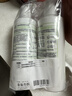 玉泽（Dr.Yu）皮肤屏障洗护套装（身体乳280ml+沐浴露280ml）补水保湿润肤滋润 实拍图