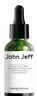 John Jeff1.325%油橄榄精华液(痘皮版)改善肌肤泛红舒缓姐夫 第3代油橄榄50ml(痘肌版) 实拍图