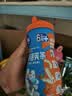 小鹿蓝蓝婴幼儿泡芙条鲜虾味宝宝零食手指泡芙辅食条饼干吸口水42g 6月+ 实拍图