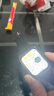 WMWU26款华为机适用天才儿童智能电话手表高清5G卡全网通防水可插卡定位小学初高中生青少年6-12男女孩 升级黑【续航升级+零钱支付+视频通话+定位+微聊】 实拍图