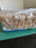 曲阳缸炉烧饼河北特产纯手工芝麻香小吃无任何剂零食净含量150g 钜惠20包装（100片/包） 实拍图