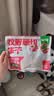 帕特 牧野原切冻干宠物零食冻干磨牙棒猫狗通用零食 鸡脖90g 实拍图