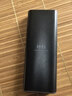 诺基亚（NOKIA）200 4G全网通 微聊语音视频 定位双卡双待 直板按键学生老人老年人功能机备用手机 黑色 实拍图