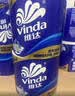 维达（Vinda）有芯卷纸 蓝色经典4层130克*30卷 厚韧耐用 卫生纸 卷筒纸纸巾 实拍图