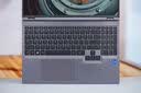机械革命极光X 2026 (i7-13700HX 16G 1T RTX5060  灰)游戏本笔记本电脑 实拍图