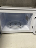 格兰仕（Galanz）【价保618】微波炉家用 360°转盘快捷加热旋钮操控20L家用容量易洁内胆操作便捷微波D4(W3) 实拍图
